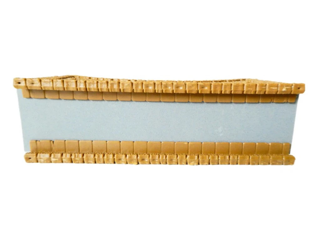 TT/H0 Kamenný obloukový most 14,2 x 4,2 x 3,7 cm PĚKNÝ STAV