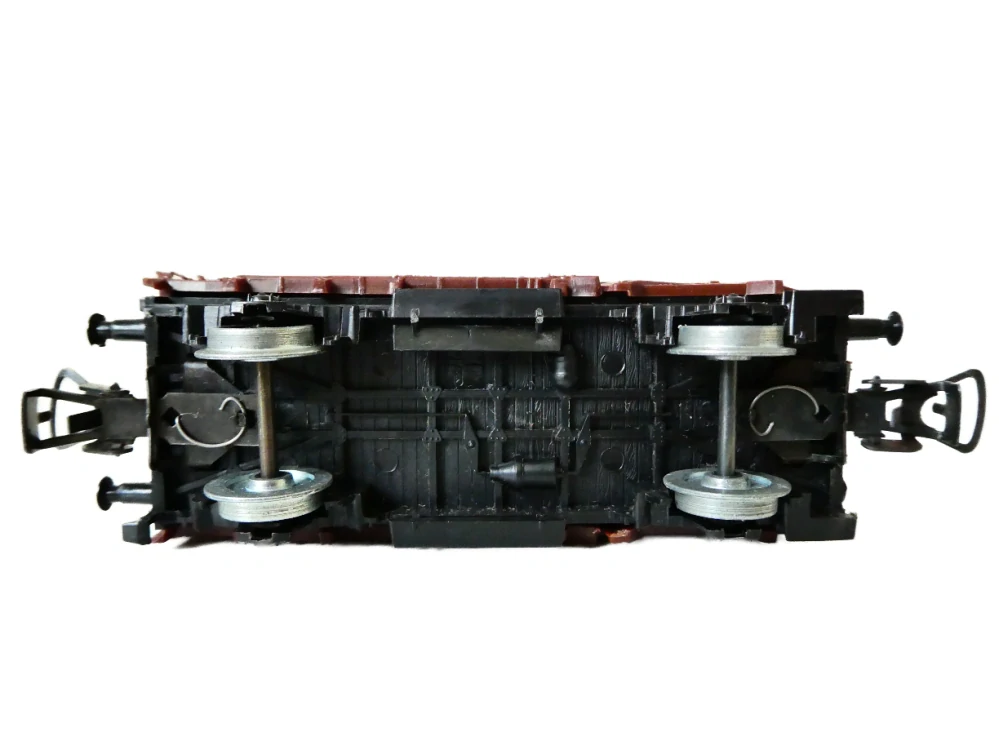 H0 PIKO Služební vůz 02-90-16 DR NA SERVIS NEBO ND