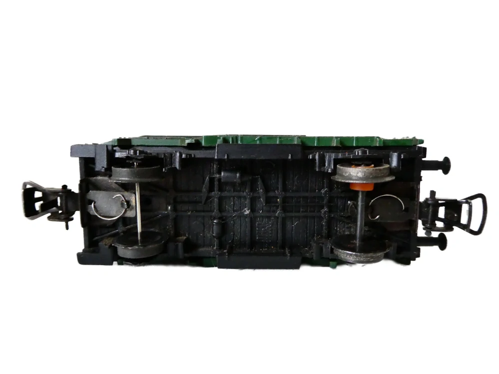 H0 PIKO Služební vůz 88-32-40 DR NA SERVIS NEBO ND