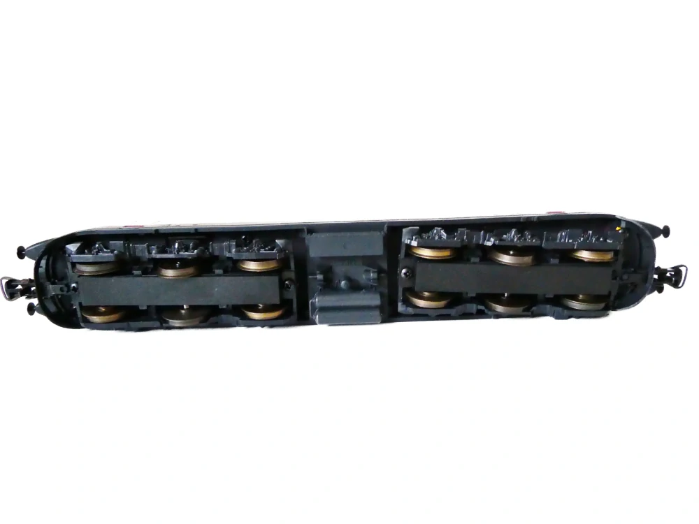 H0 LIMA L208288-1 Elektrická lokomotiva BR 103 002-2 DB OSVĚTLENÁ TOP STAV NEPOUŽITÁ v orig. krabičce včetně doplňků