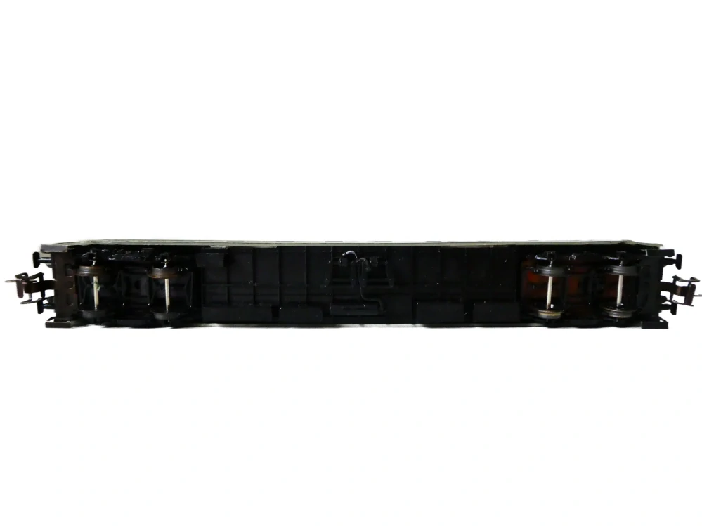 TT ZEUKE Osobní vůz DR 1. a 2. tř. 51 50 38-13019-3 DR OSVĚTLENÝ PĚKNÝ STAV