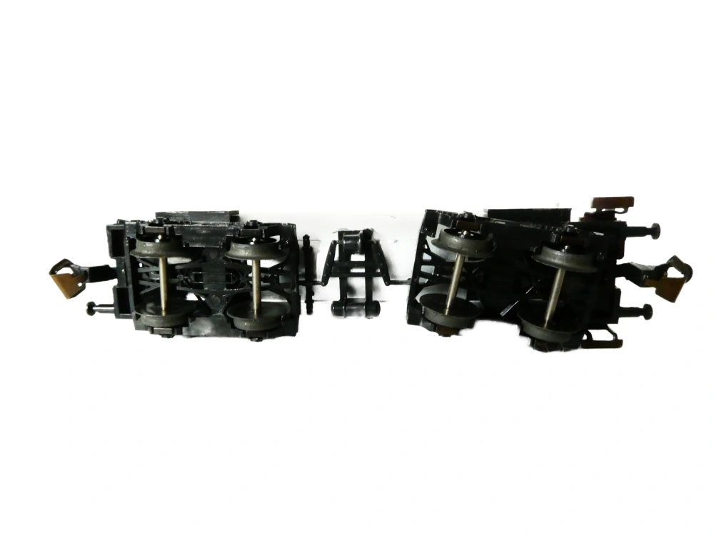 TT BTTB Cisternový vůz 21 50 0750486-7 EKS DR