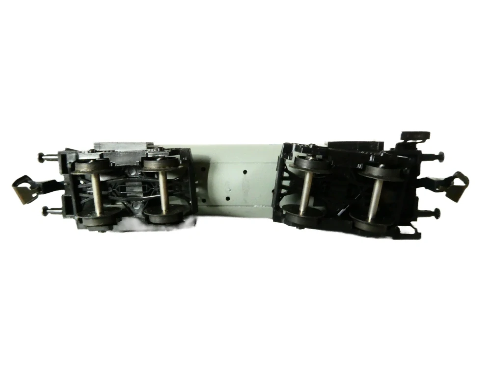 TT BTTB Cisternový vůz 530 641 DR RHEINMETALL 