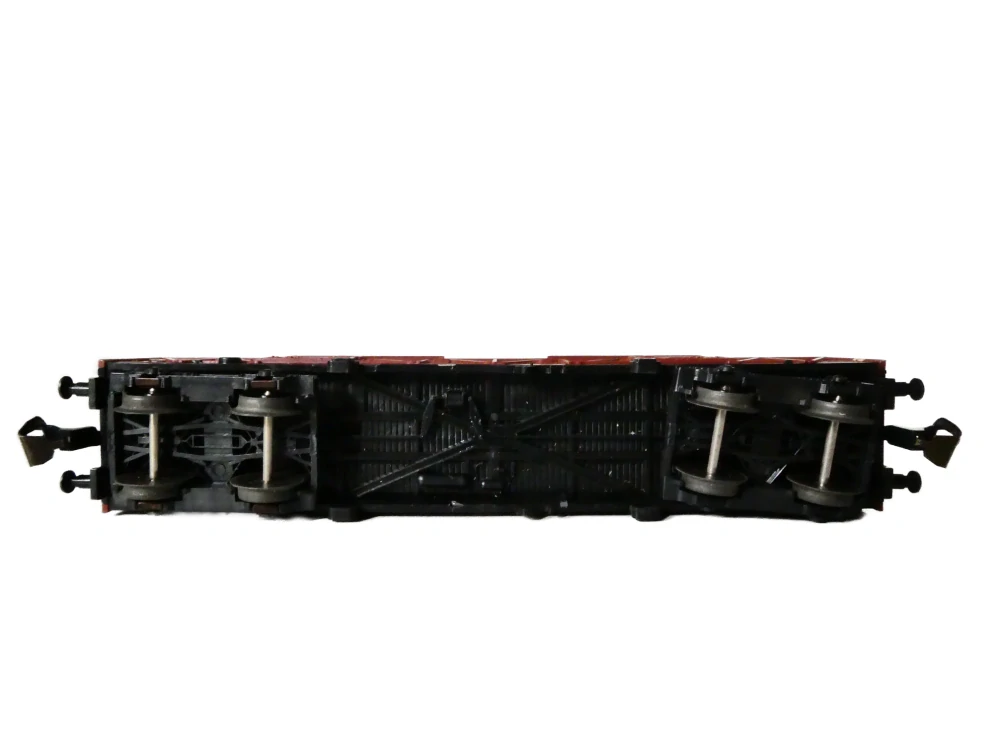 TT BTTB Nákladní vůz krytý 21 50 2729150-3 DR TOP STAV