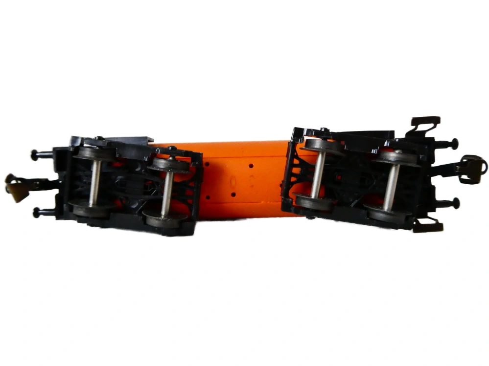 TT BTTB Cisternový vůz 21 50 0750486-7 EKS DR