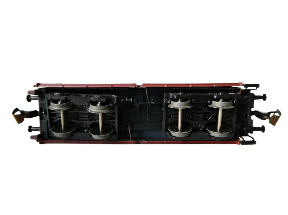 TT BTTB Výsypný vůz 21 50 677 0184-1 Wap DR TOP STAV 