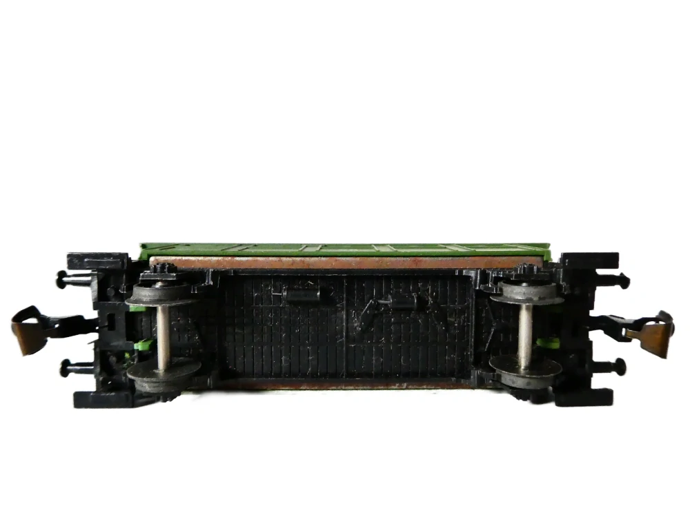 TT BTTB  Osobní vůz 320-248 DR 