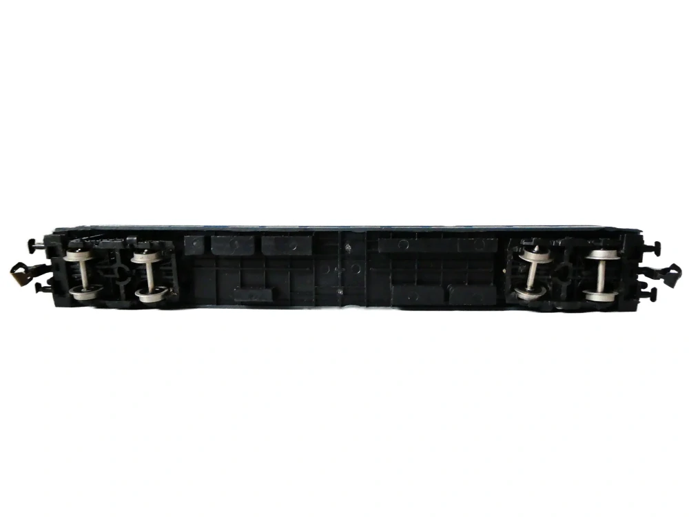 TT BTTB Jídelní vůz 51 54 88 - 80 014-2 ČSD 