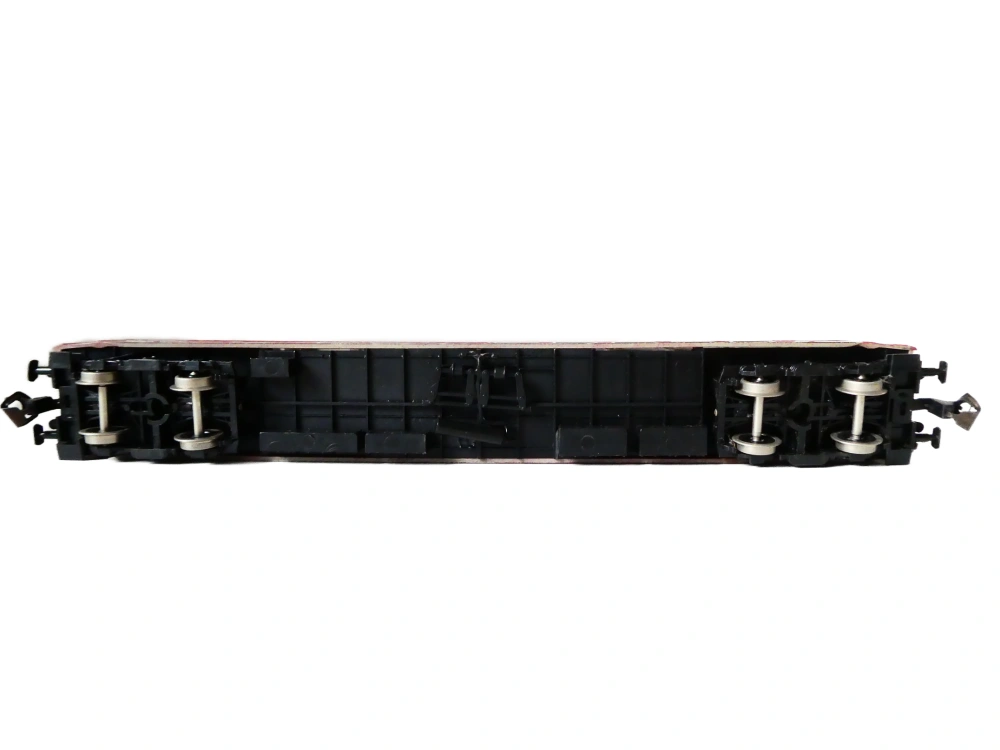 TT BTTB Jídelní vůz 51 50 88 40 111-9 MITROPA DR PĚKNÝ STAV