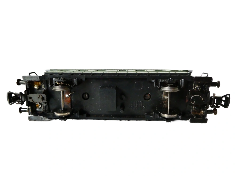 H0 PIKO Osobní vůz 340-328 DR 