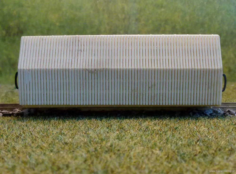 H0 Nákladní chladírenský vůz MAYO PIKO