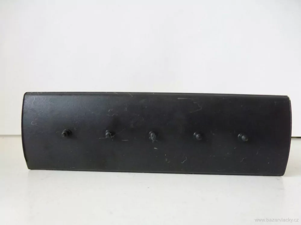 TT BTTB Osobní vůz No. 3 - 2. tř.