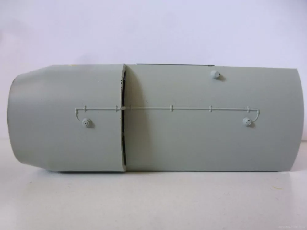 H0 PIKO Služební vůz Belgie TOP STAV NOVÝ