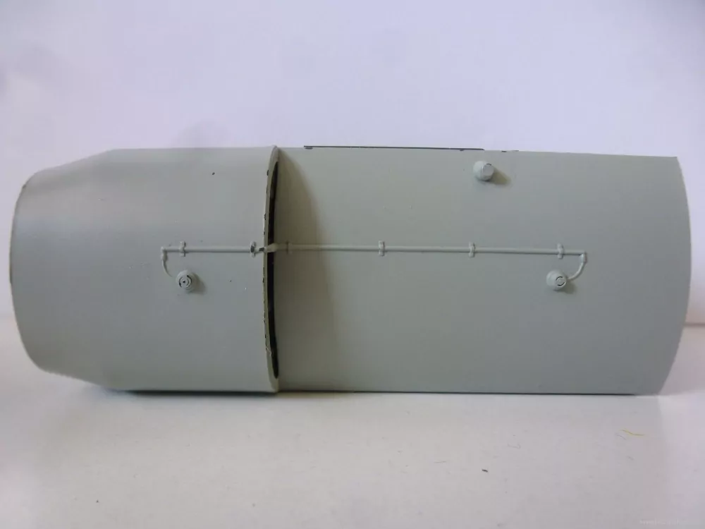 H0 PIKO Služební vůz Belgie TOP STAV NOVÝ