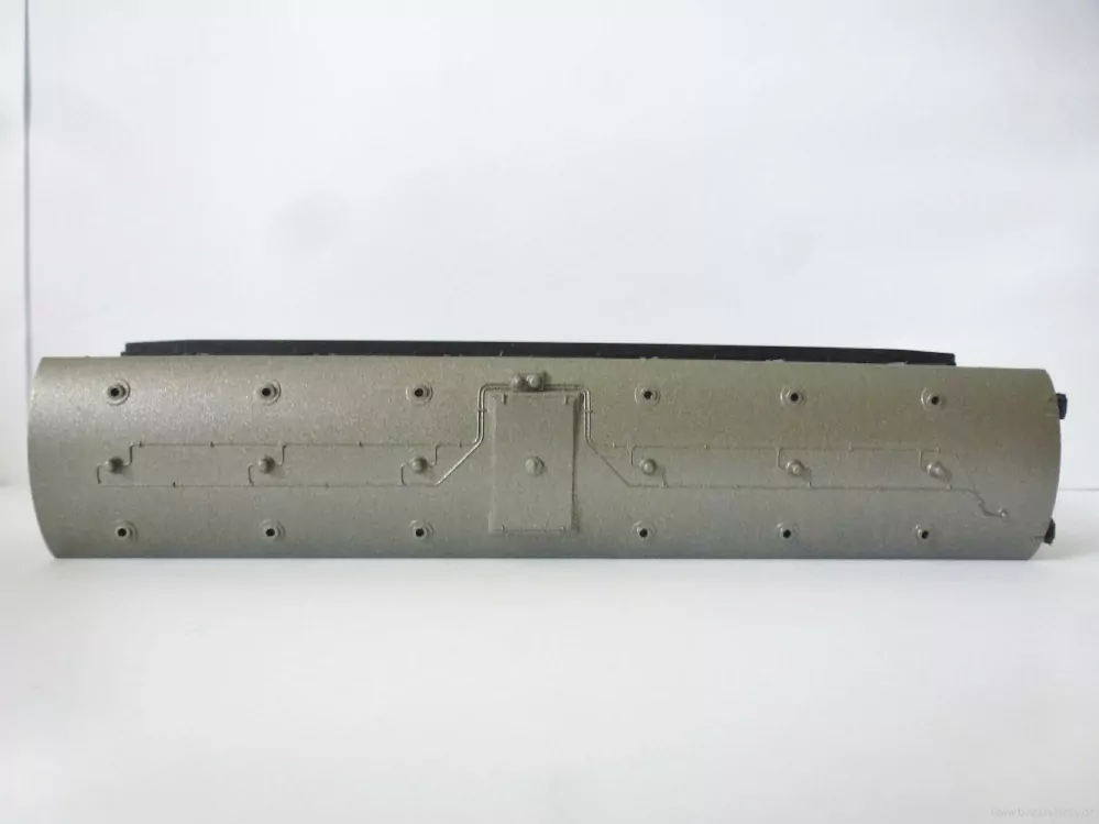 H0 PIKO 53140 Osobní vůz 2. tř. DRG TOP STAV NEPOUŽITÝ vč. doplňků