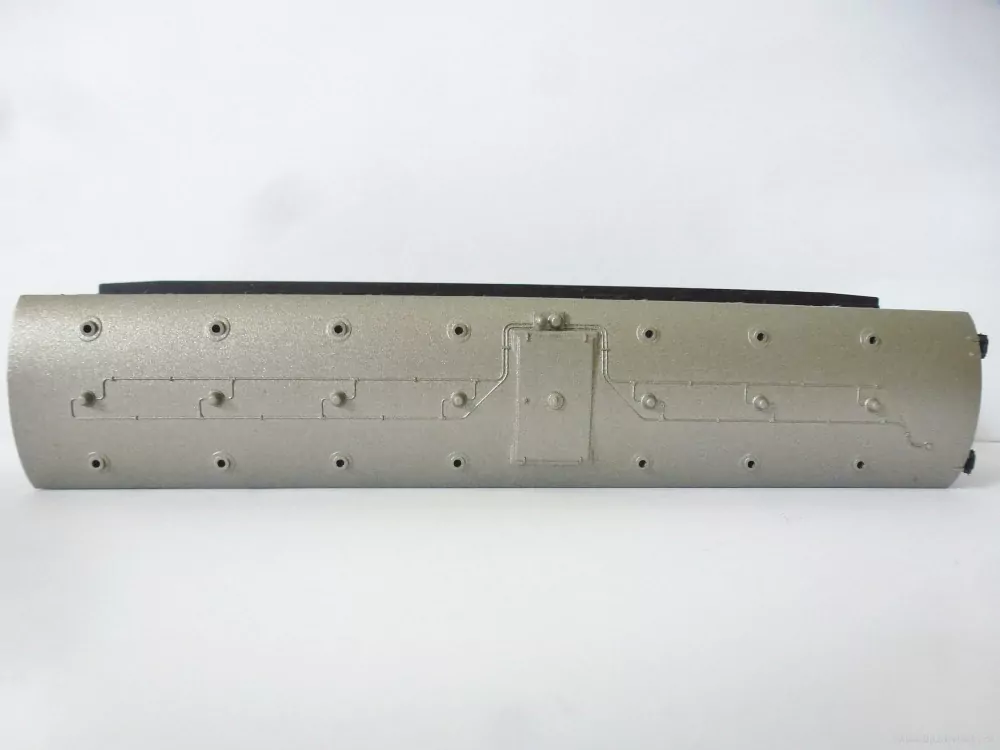 H0 PIKO 53141 Osobní vůz 3. tř. DRG TOP STAV NEPOUŽITÝ vč. doplňků