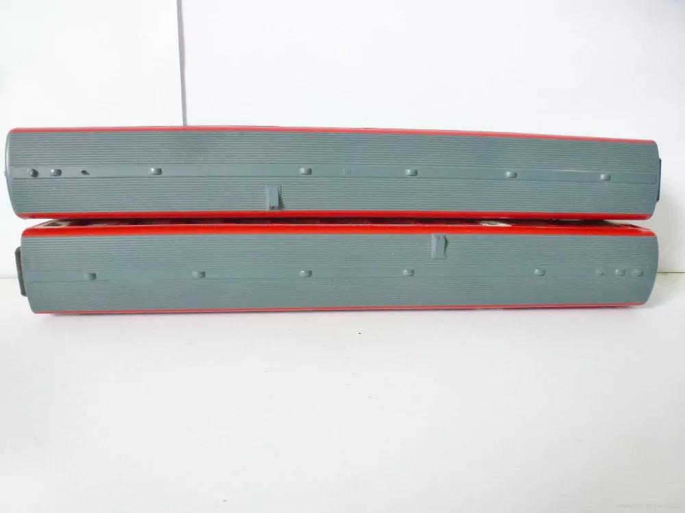 H0 LIMA Motorová souprava VT 628 TOP STAV NOVÁ