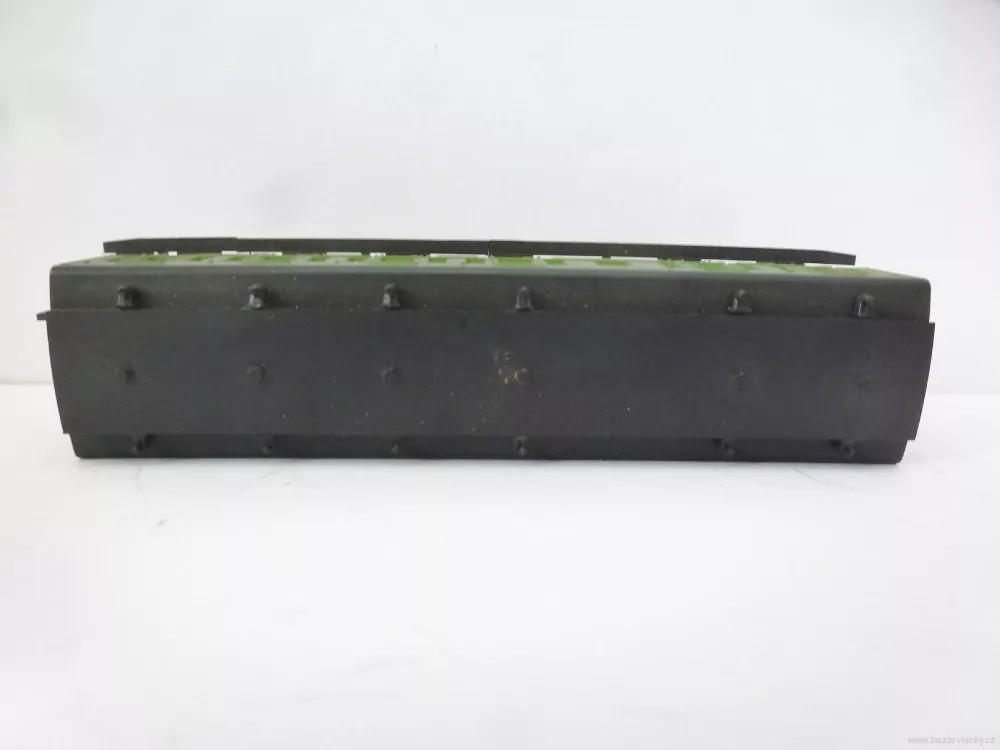 TT BTTB Osobní vůz 3-osý 522-427 DR PĚKNÝ STAV