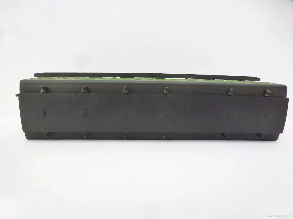 TT BTTB Osobní vůz 522-427 DR 3-osý  PĚKNÝ STAV