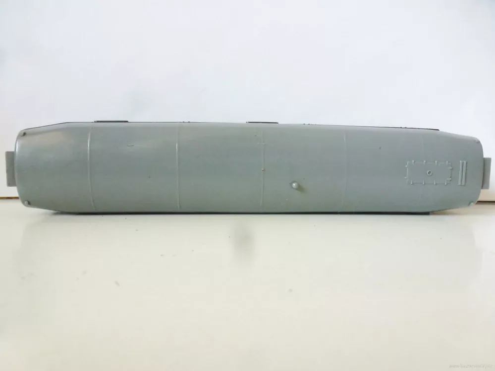 H0 SCHICHT Poštoní vůz Deutsche Post
