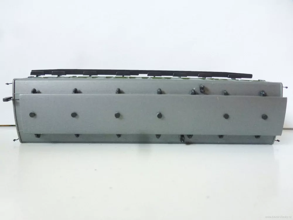 H0 ROCO Osobní vůz 2. tř. 3-osý DB TOP STAV