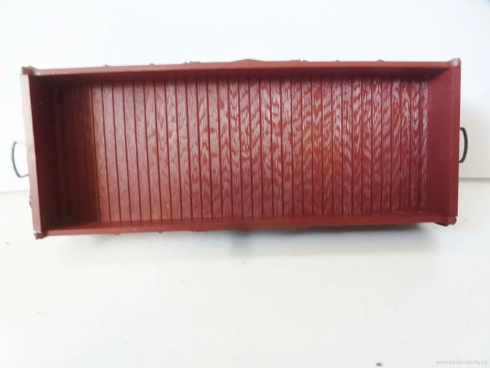 H0 ROCO Nákladní vůz otevřený DB TOP STAV