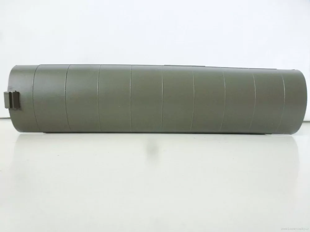 H0 ROCO Osobní vůz 2. tř. DB