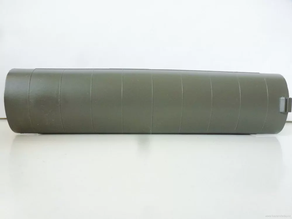 H0 ROCO Osobní vůz 2. tř. DB