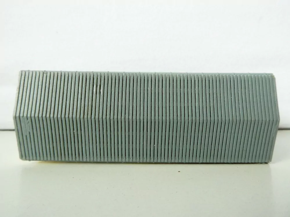 H0 PIKO Chladírenský vůz INTERFRIGO PÉKNÝ STAV