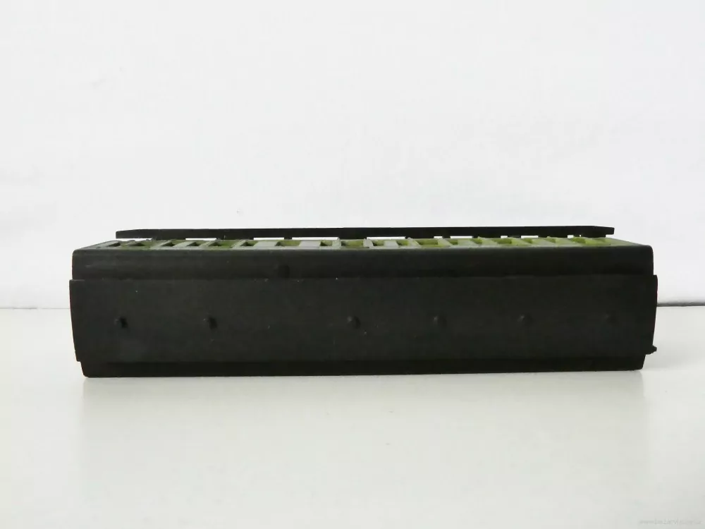 TT BTTB Osobní vůz DR 3-osý