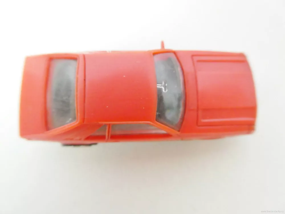 H0 Osobní automobil Ford Mustang 1:87