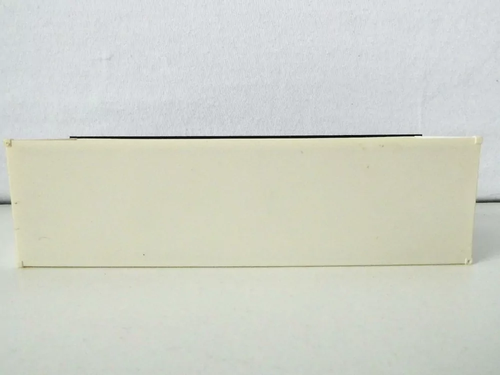 H0 ROCO Nákladní krytý vůz - BBS Technik aus dem Motorsport