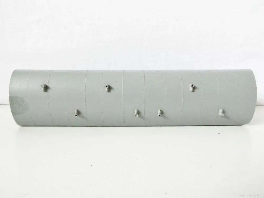 TT BTTB Osobní vůz 50 50 24 DR