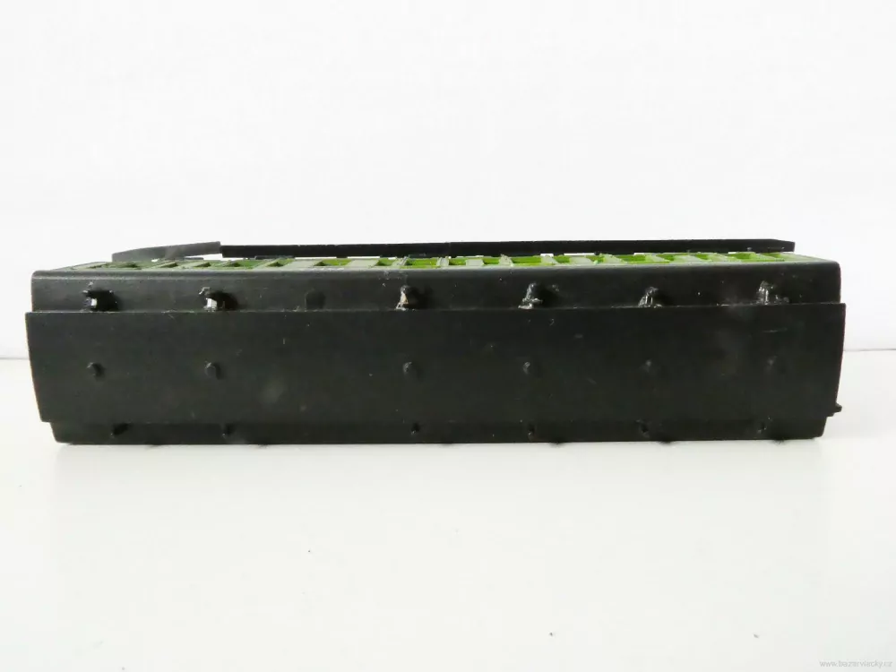 TT BTTB Osobní vůz KPEV 2417 2. tř.  3-osý PĚKNÝ STAV