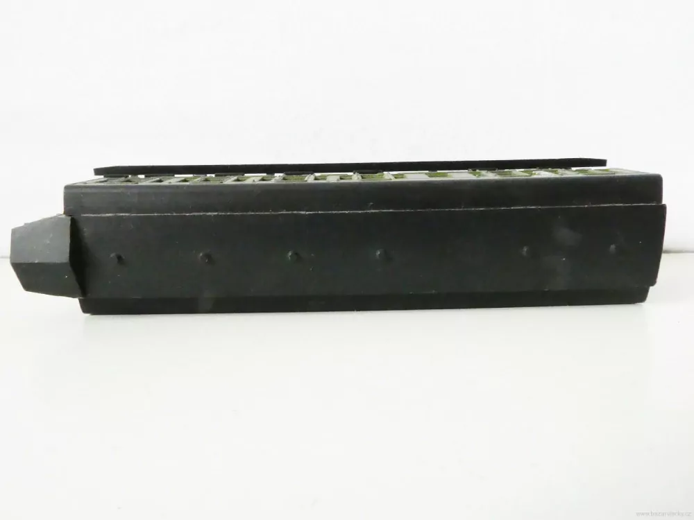 TT BTTB Osobní vůz 2. tř. s budkou DB