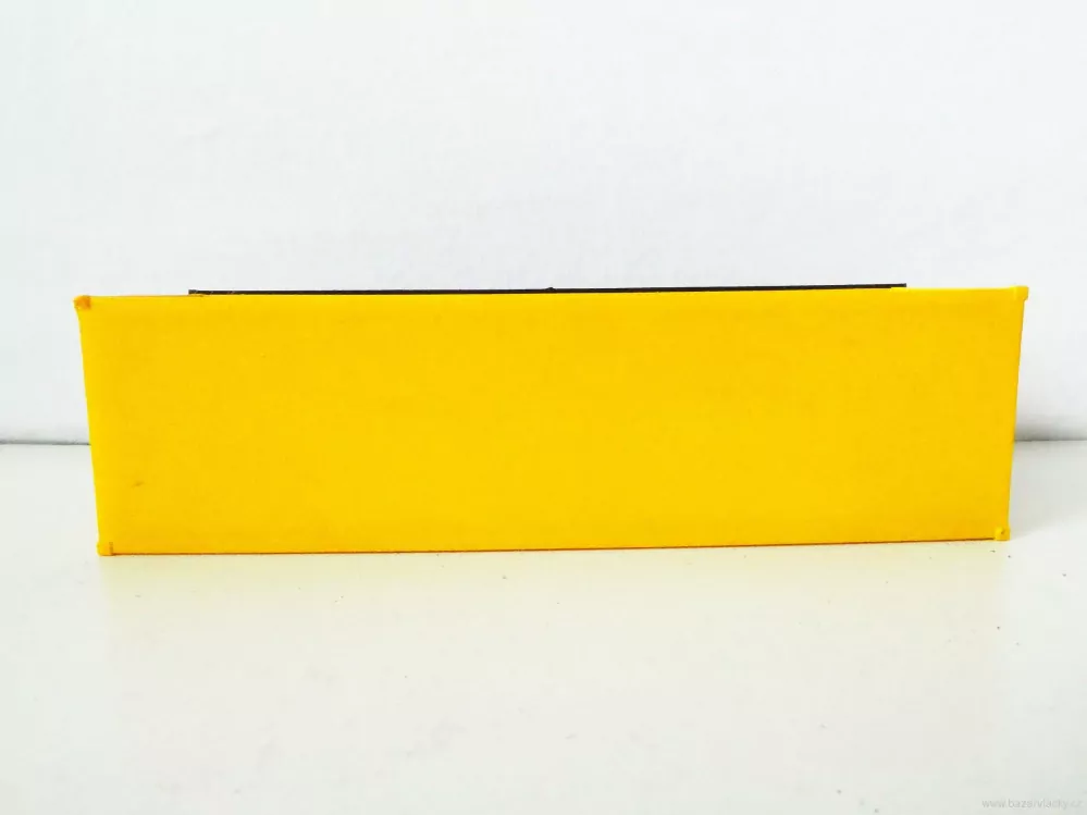 H0 ROCO - Nákladní vůz Deutsche Post TOP STAV