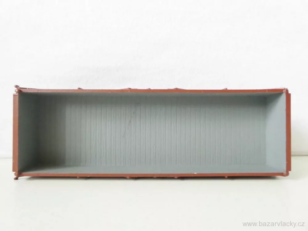 H0 PIKO Nákladní vůz otevřený 44-18-73 DR TOP STAV z vitríny