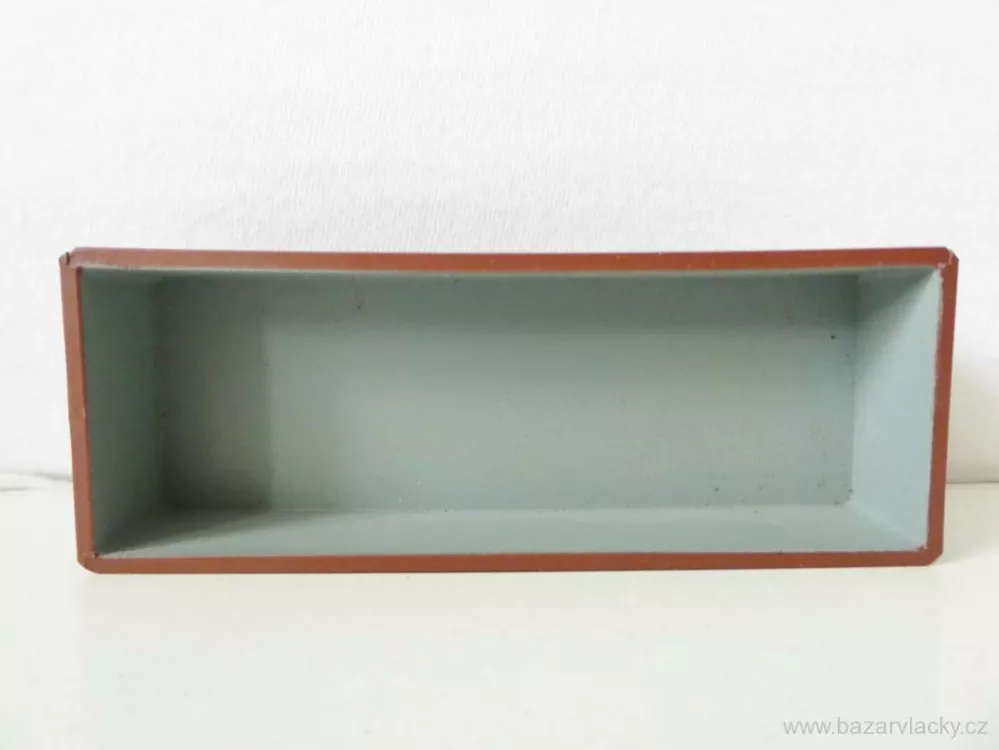 H0 PIKO Nákladní vůz otevřený RIV EUROP TOP STAV z vitríny