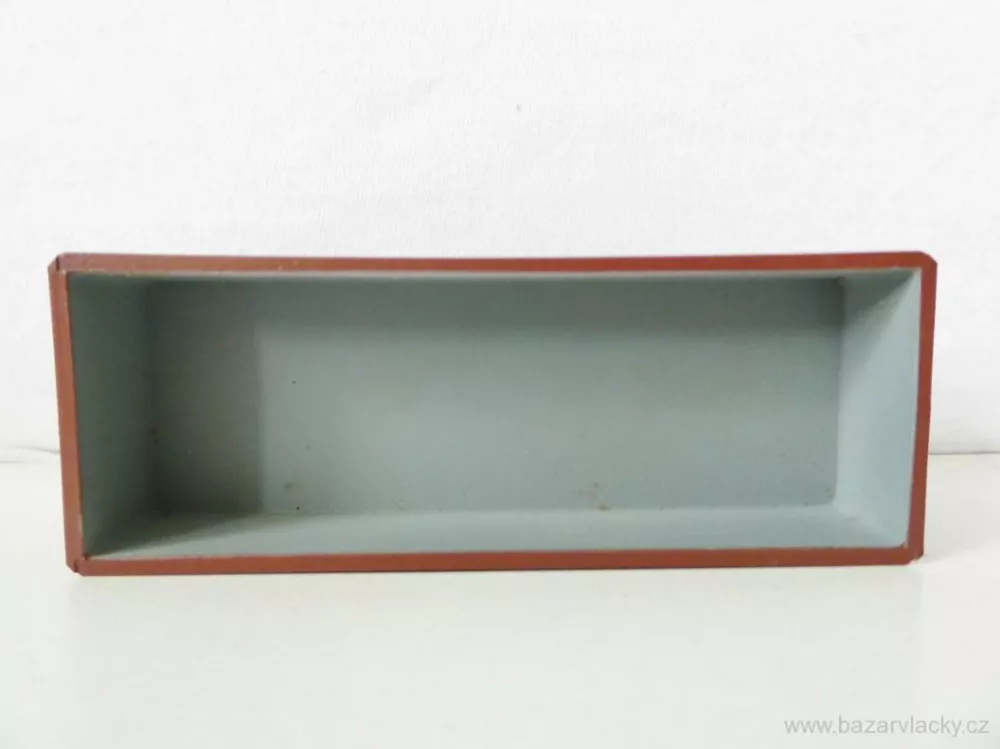 H0 PIKO Nákladní vůz otevřený RIV EUROP TOP STAV z vitríny