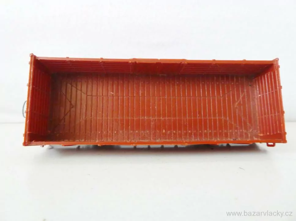H0 SCHICHT Nákladní vůz otevřený DR PĚKNÝ STAV