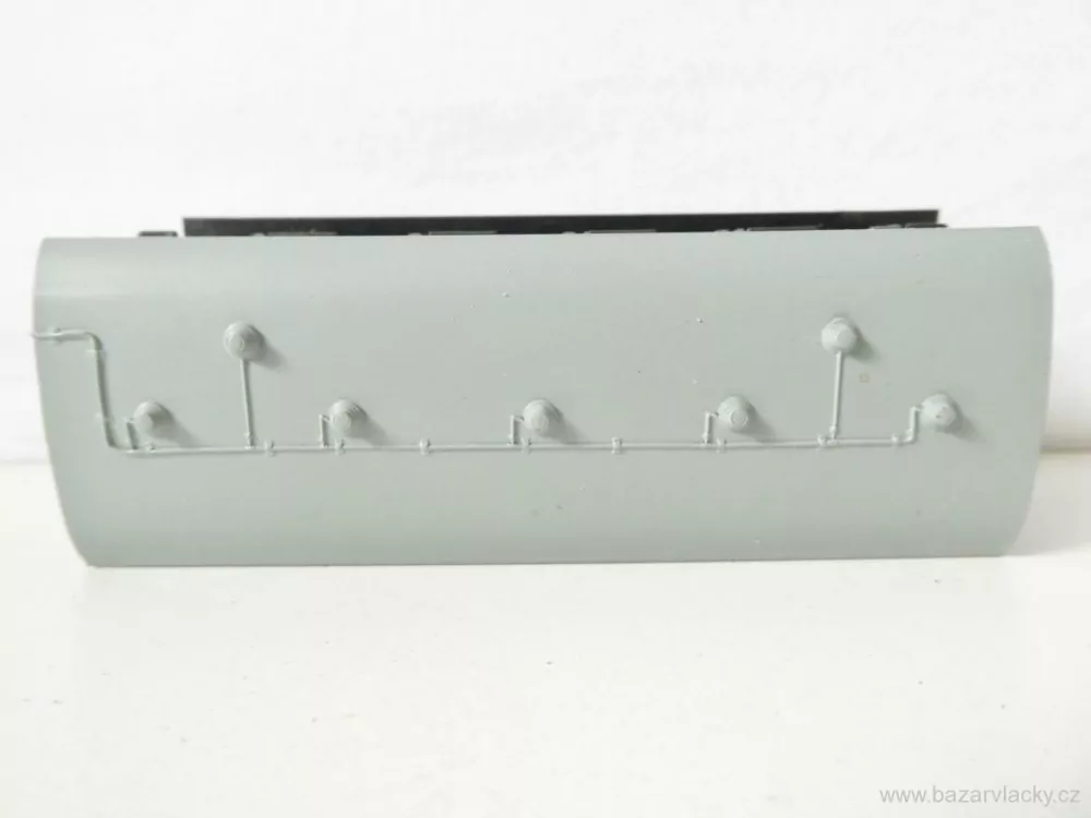 H0 PIKO Osobní vůz 3. tř. SNCF PĚKNÝ STAV