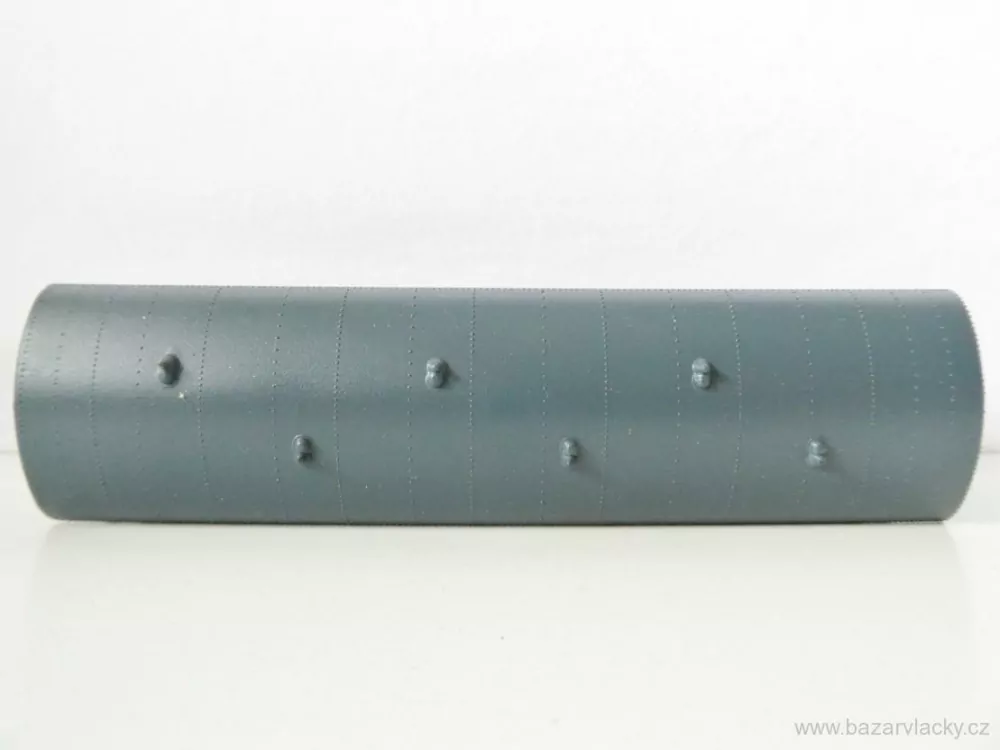 H0 SCHICHT Osobní vůz 344-224 DR TOP STAV