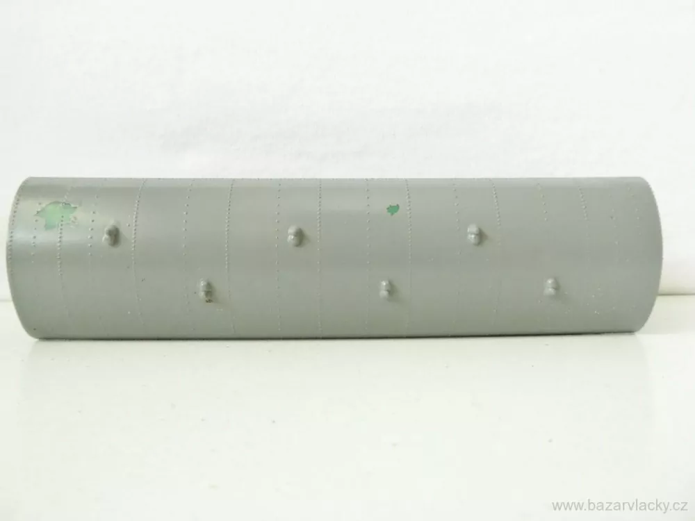 H0 SCHICHT Osobní vůz 344-224 DR