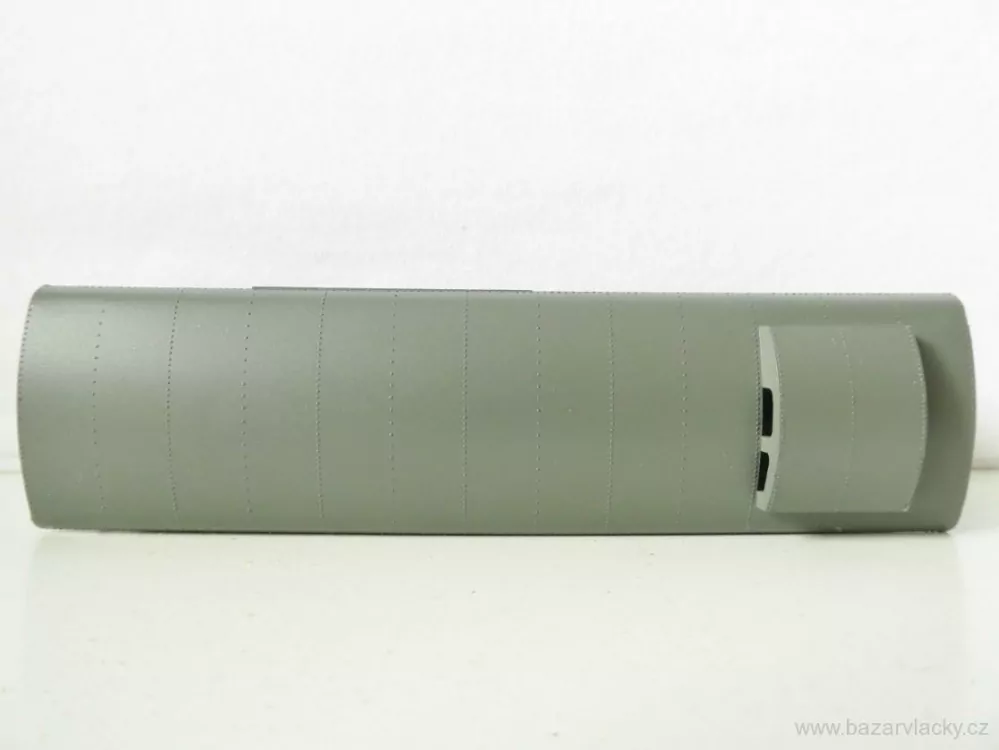 H0 PIKO Služební zavazadlový vůz DR TOP STAV