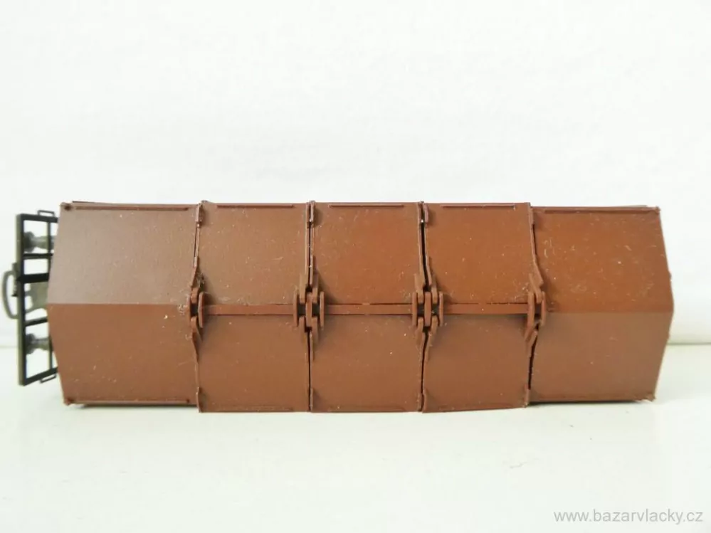 H0 PIKO Nákladní vůz na vápno DR PĚKNÝ STAV