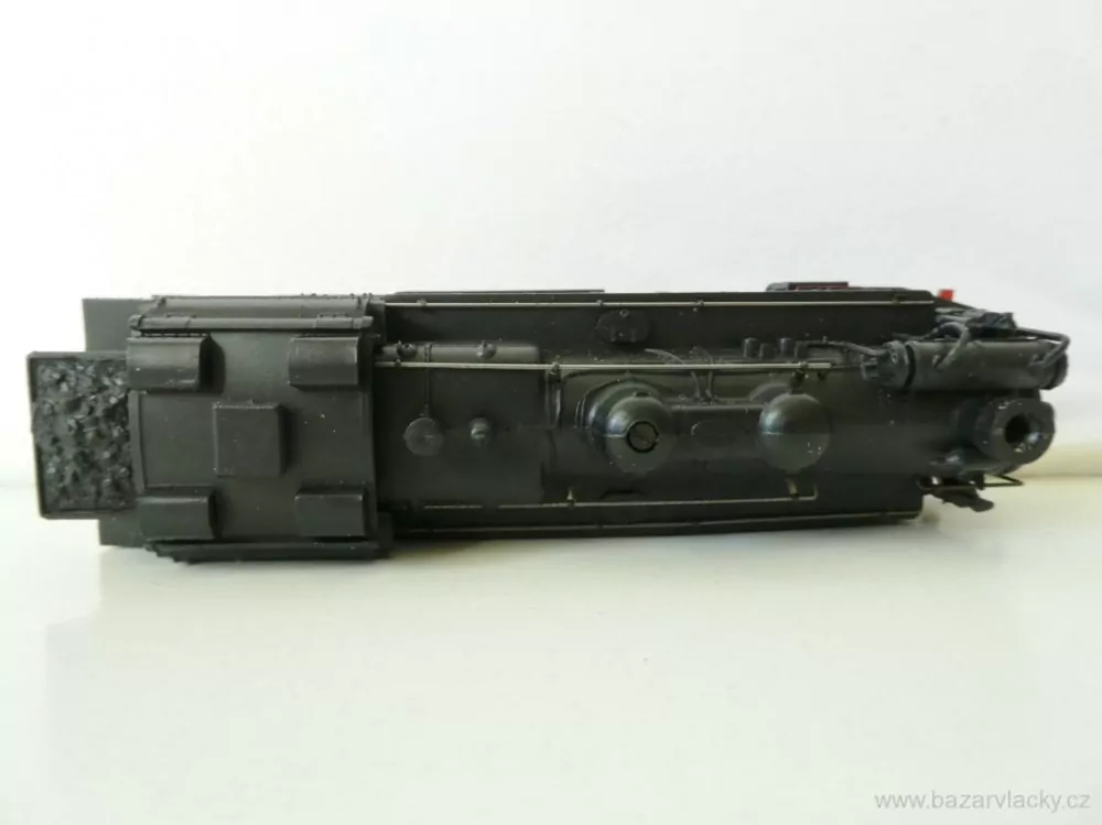 H0 PIKO Parní lokomotiva BR 75 582 DR TOP STAV