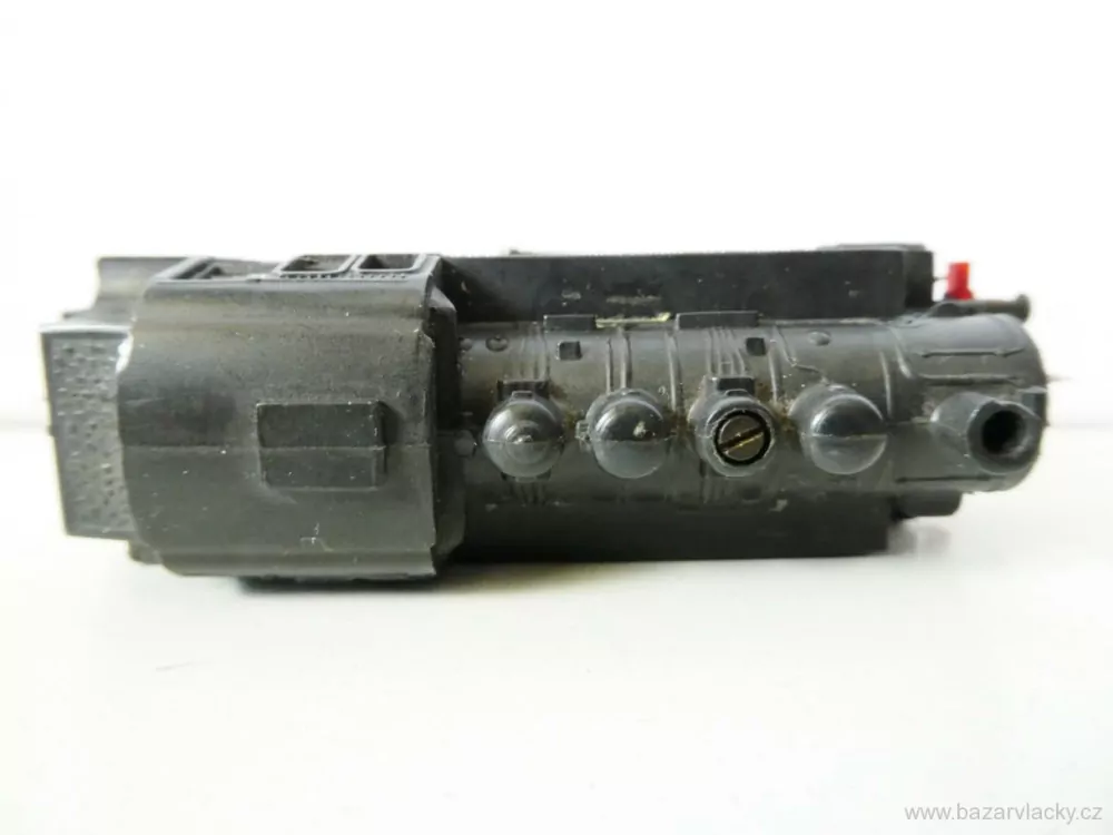 TT ZEUKE Parní lokomotiva BR 81 001 DR PĚKNÝ STAV