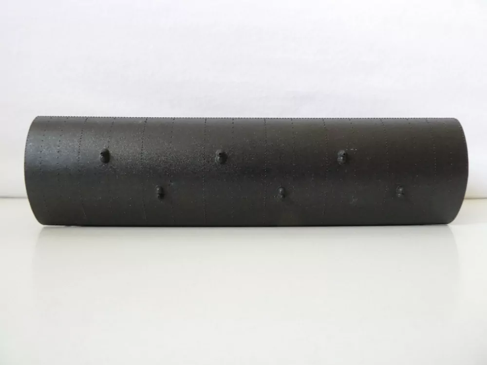 H0 Prefo Osobní vůz 50 50 24 DR TOP STAV