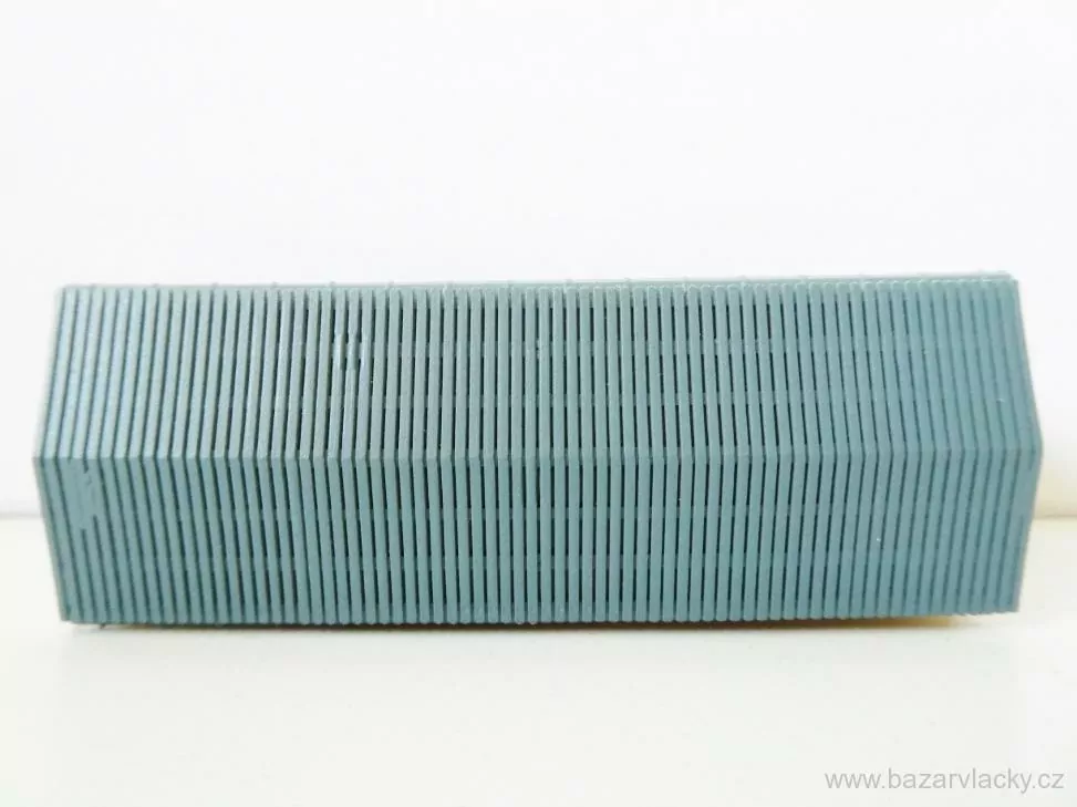 H0 PIKO Nákladní chladírenský vůz Kühlwagen DR TOP STAV NEPOUŽITÝ