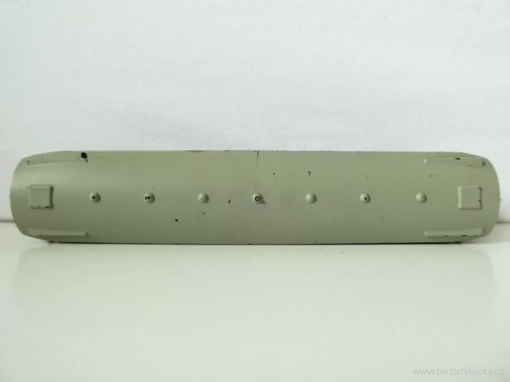 H0 SCHICHT - Jídelní vůz MITROPA M